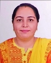 Gurjeet Kaur